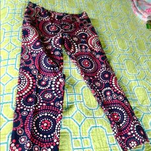 EUC Vineyard Vines Size 4 women's pants